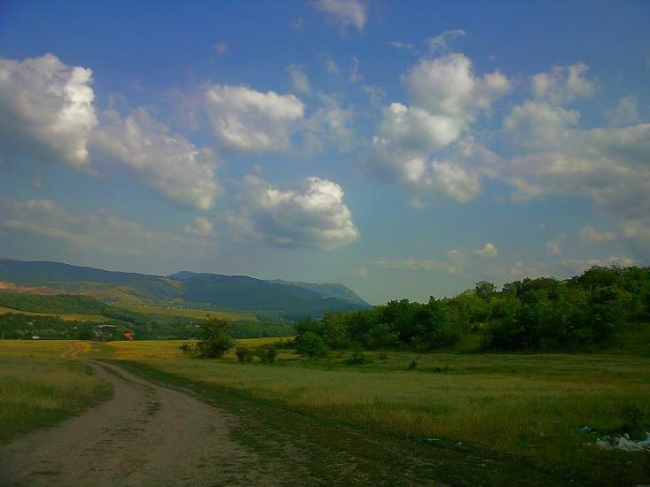 Краснолісся з panoramio.com - Краснолісся