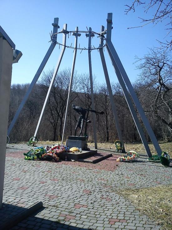 Добромиль з panoramio.com - Dobromyl