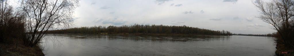 Пухівка з panoramio.com - Пуховка
