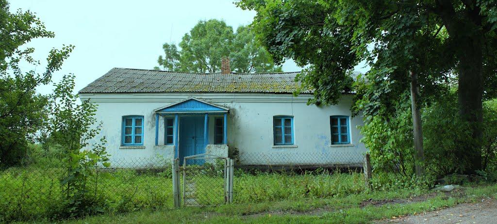 Воскодави з panoramio.com - Воскодави