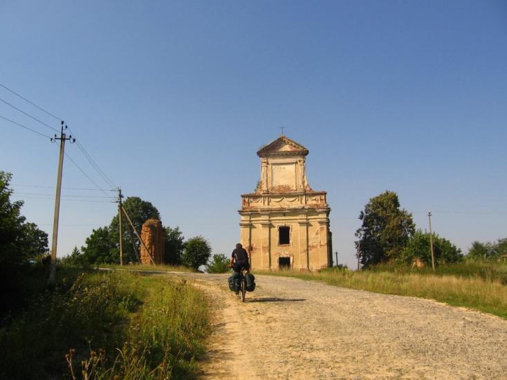 Мартинівка з panoramio.com - Мартыновка