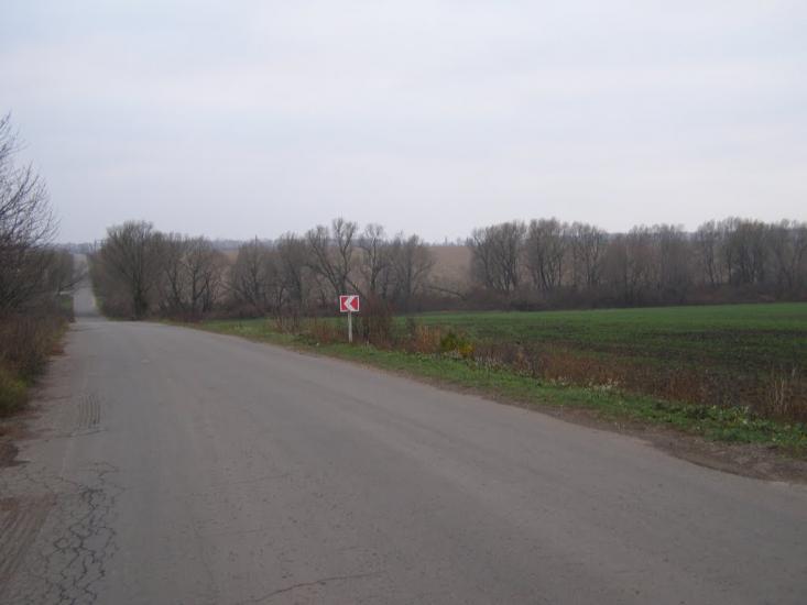 Теплик з panoramio.com - Теплик