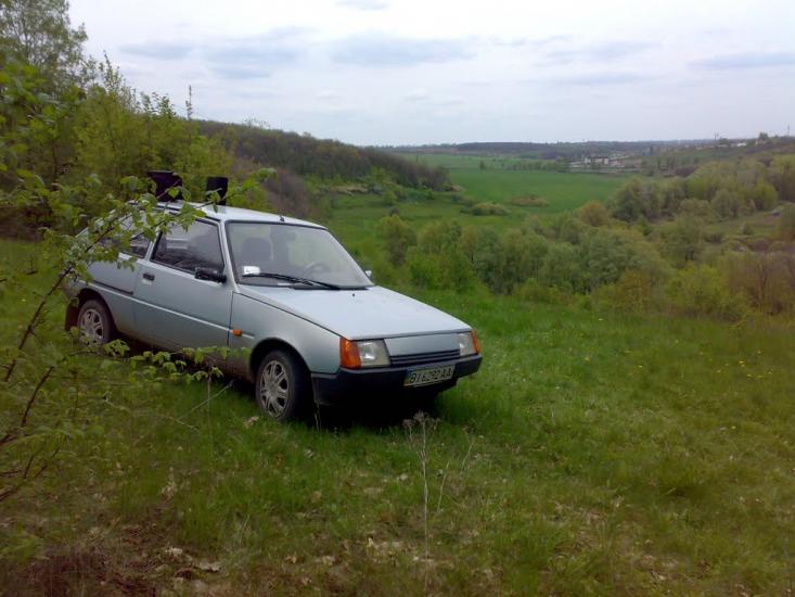 Мачухи з panoramio.com - Мачехи