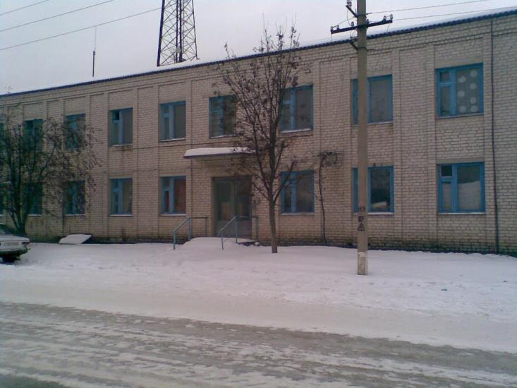 Мілове з panoramio.com - Меловое