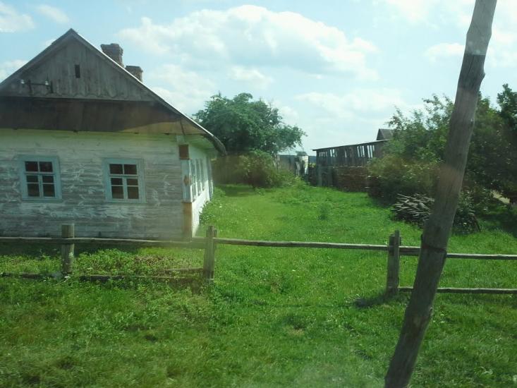 Малий Мидськ з panoramio.com - Малий Мидськ