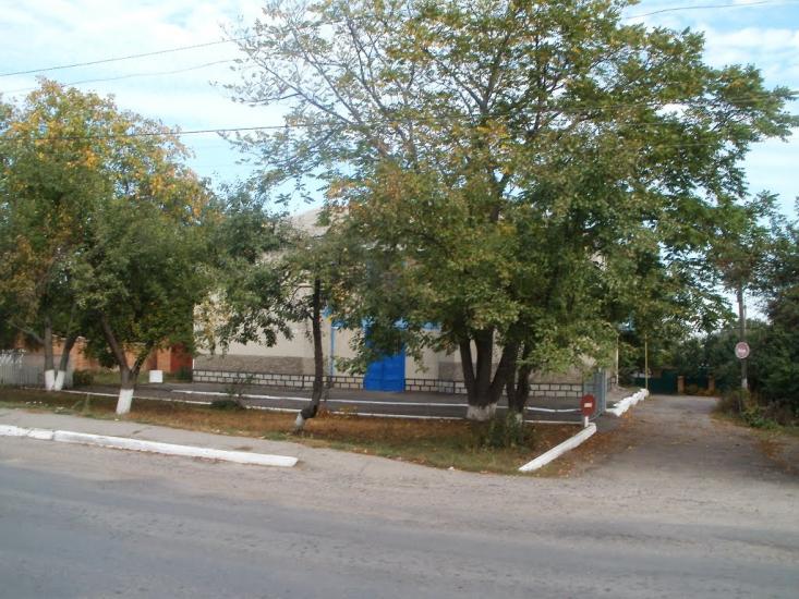Теплик з panoramio.com - Teplyk
