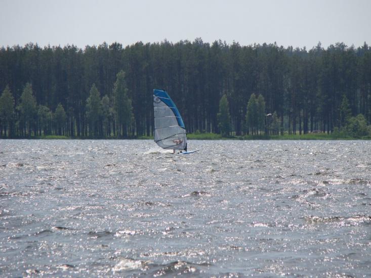 Малин з panoramio.com - Malyn