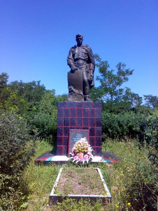 Лікареве з panoramio.com - Лікареве