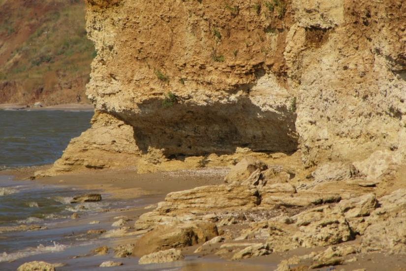 Саханка з panoramio.com - Саханка