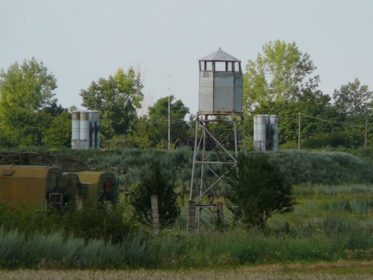 Генівка з panoramio.com - Геновка