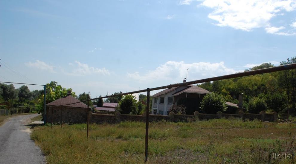 Співаківка з panoramio.com - Спеваковка
