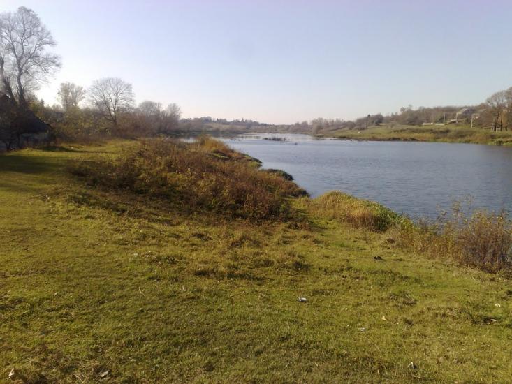 Лаврів з panoramio.com - Лавров
