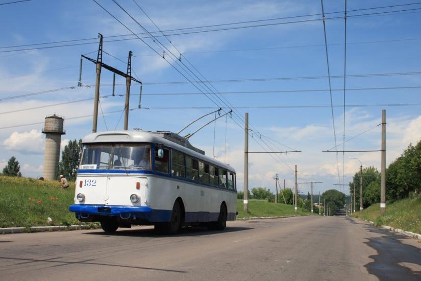 Городок з panoramio.com - Gorodok