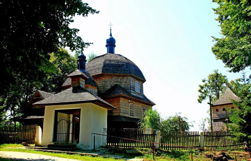 Рава-Руська з panoramio.com - Рава-Руська
