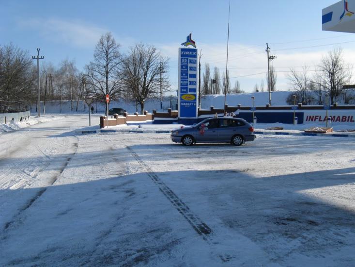 Волошкове з panoramio.com - Волошкове