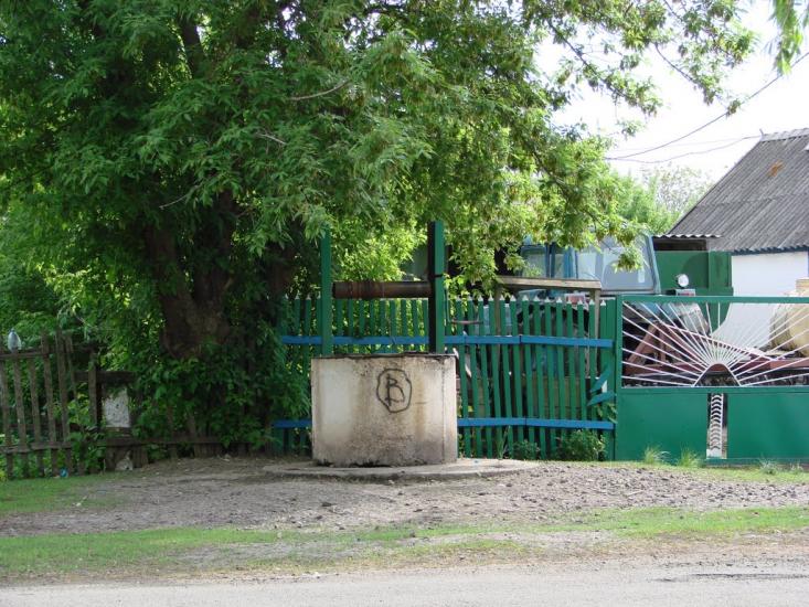 Кіровка з panoramio.com - Даниловка