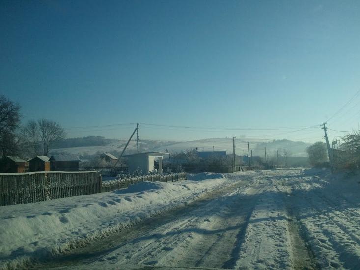 Божиків з panoramio.com - Божиков