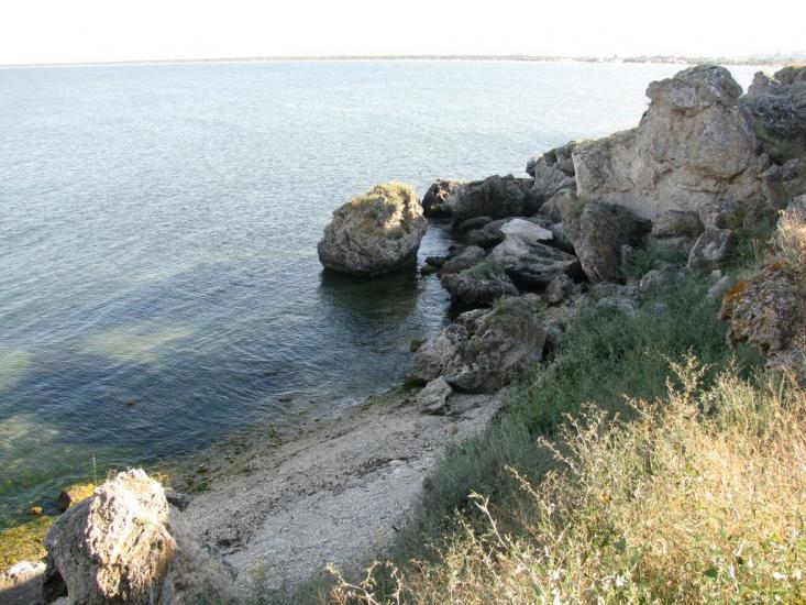 Мисове з panoramio.com - Мысовое