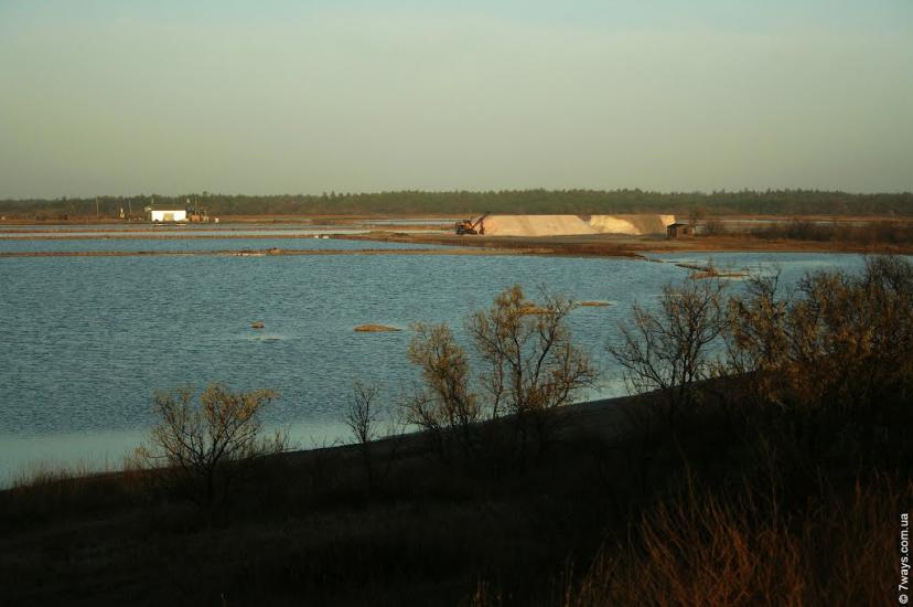 Геройське з panoramio.com - Геройское
