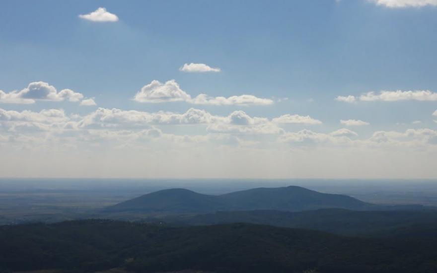 Худльово з panoramio.com - Худлово