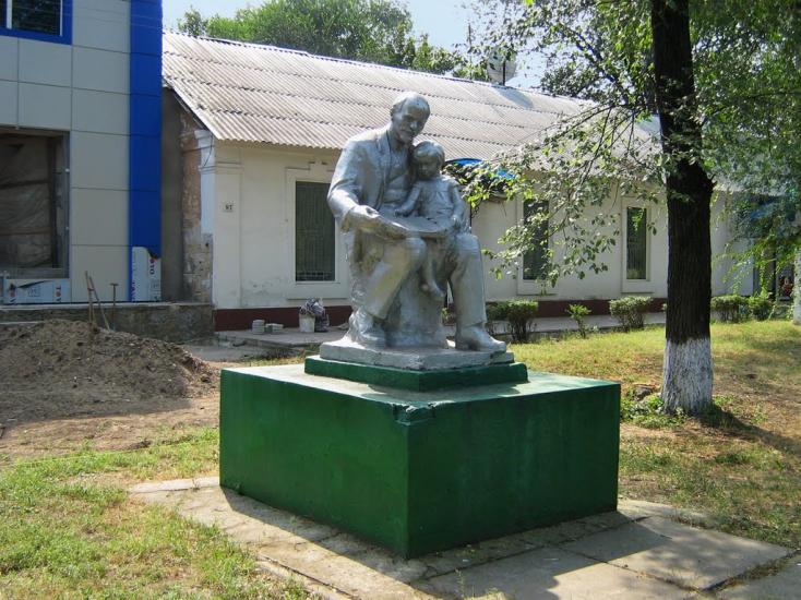 Арциз з panoramio.com - Artsyz