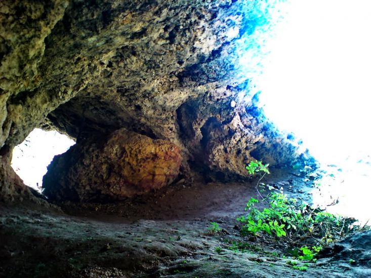 Красногірське з panoramio.com - Красногорское