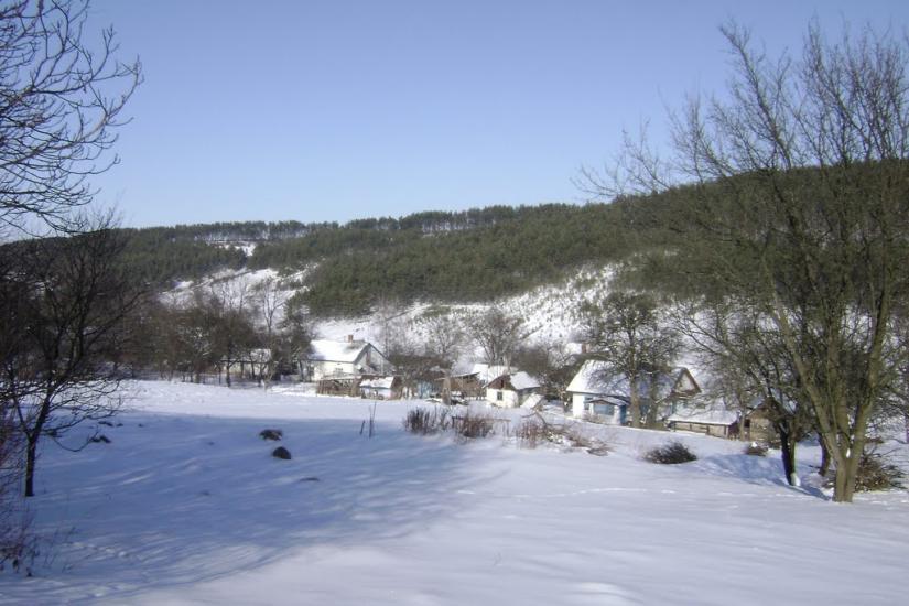 Дружба з panoramio.com - Дружба