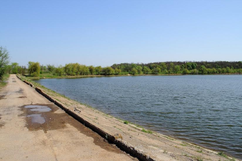 Кримське з panoramio.com - Кримське