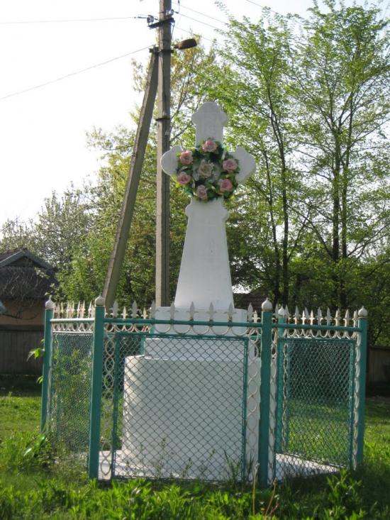 Дебеславці з panoramio.com - Дебеславцы
