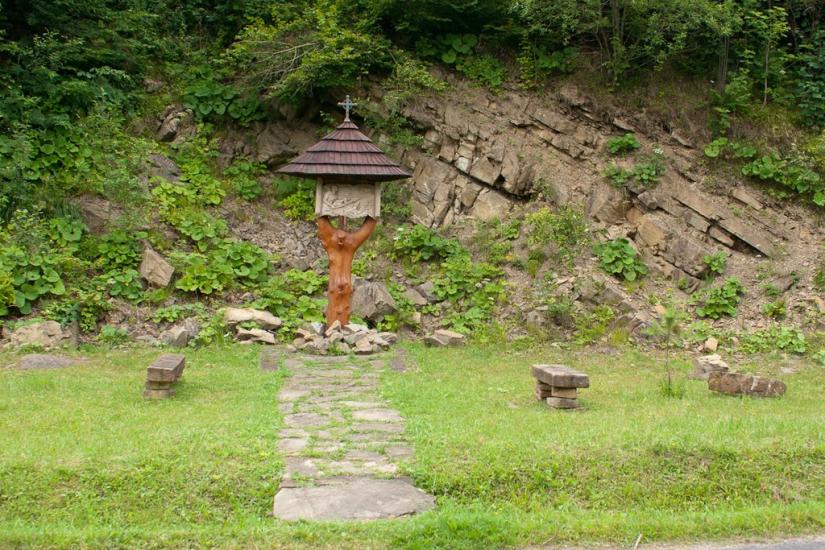 Боберка з panoramio.com - Боберка