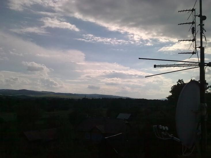 Городовичі з panoramio.com - Городовичі