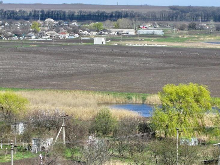 Спаське з panoramio.com - Спасское