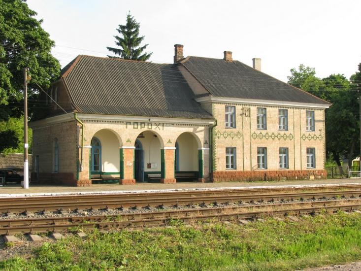 Мар'янівка з panoramio.com - Мар'янівка