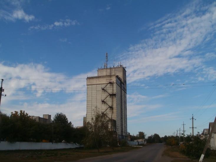 Теплик з panoramio.com - Теплик