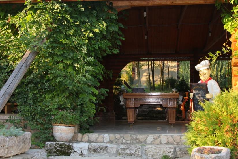 Олексіївка з panoramio.com - Алексеевка