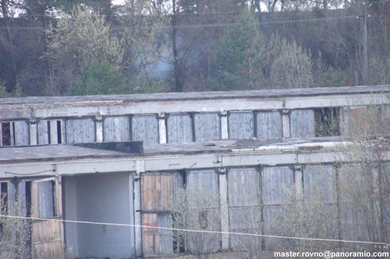 Обарів з panoramio.com - Обаров