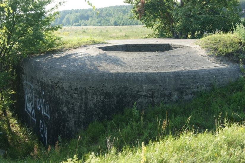 Велика Любаша з panoramio.com - Велика Любаша