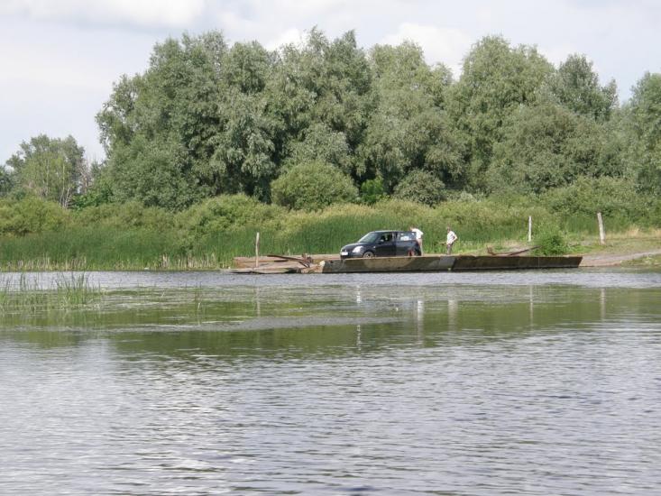 Тарасівка з panoramio.com - Тарасівка