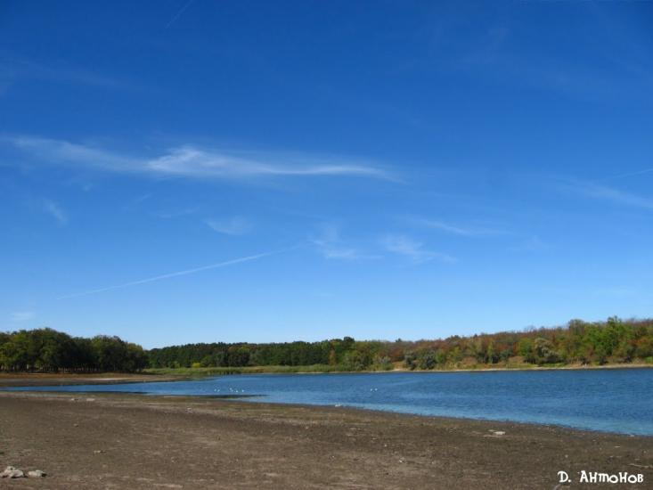 Христофорівка з panoramio.com - Христофоровка