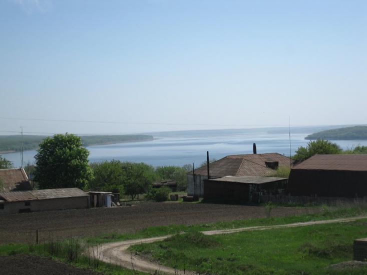 Вовніги з panoramio.com - Вовниги