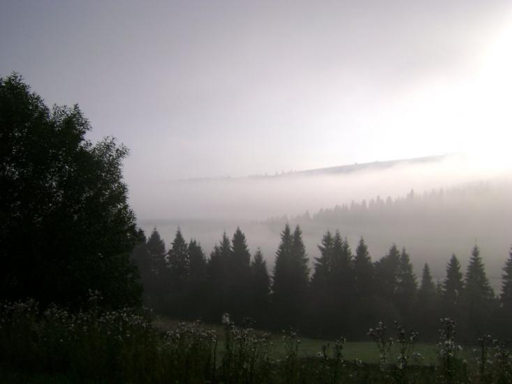Біньова з panoramio.com - Binova