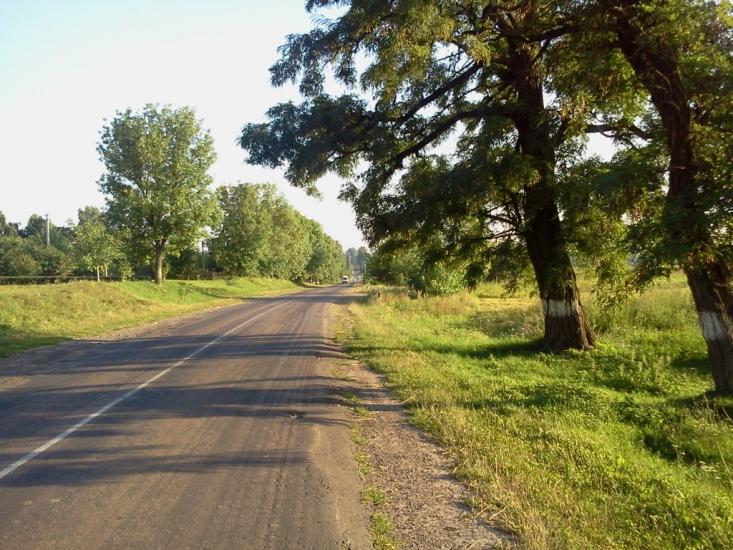 Лаврів з panoramio.com - Лавров