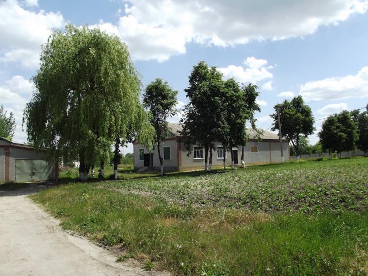 Маркове з panoramio.com - Маркове