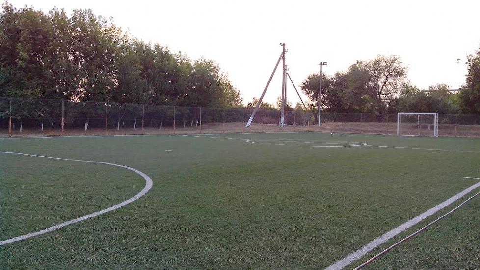 Вільшана з panoramio.com - Вільшана