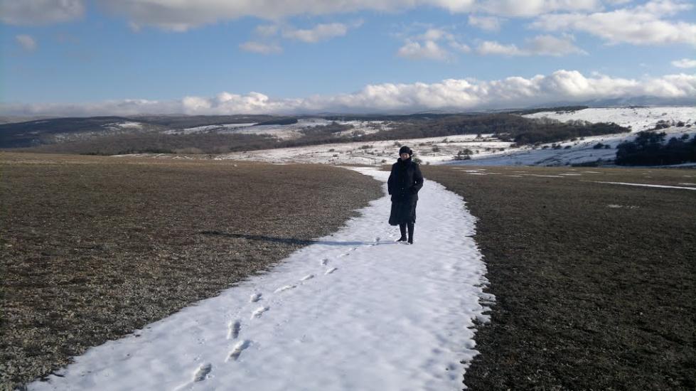 Яковлівка з panoramio.com - Яковлевка