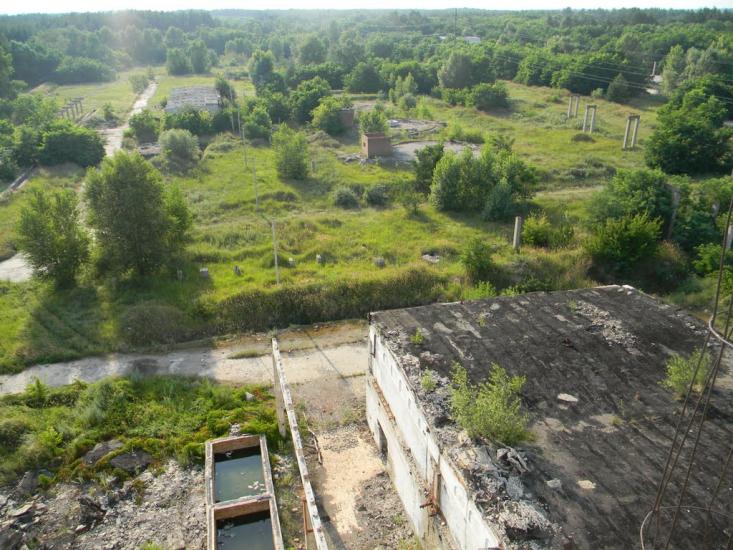 Вітове з panoramio.com - Vitove