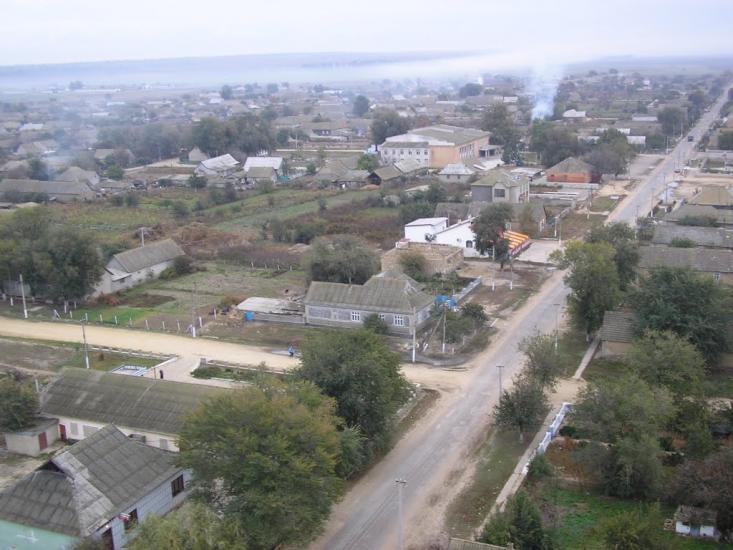 Сарата з panoramio.com - Сарата