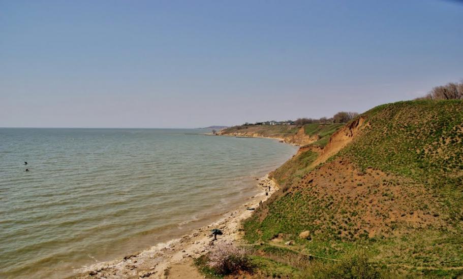 Саханка з panoramio.com - Саханка