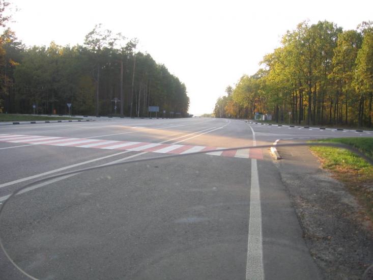 Пісківка з panoramio.com - Песковка
