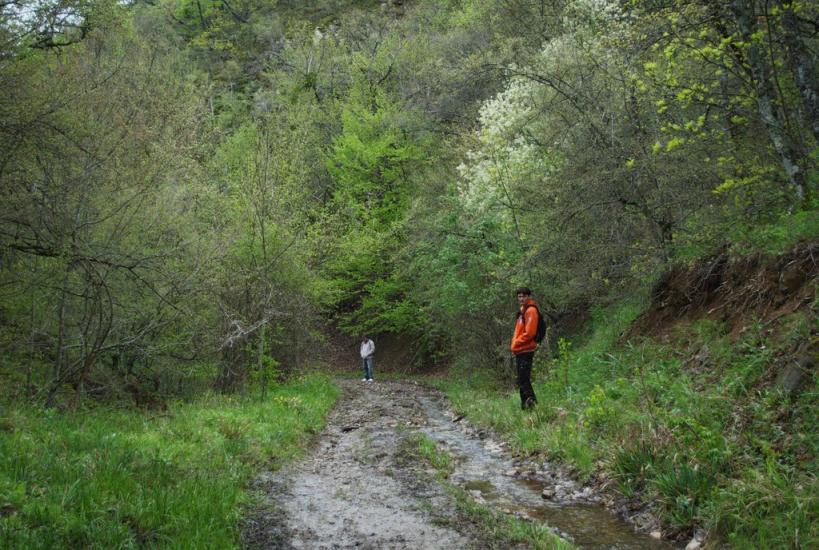 Міжріччя з panoramio.com - Міжріччя